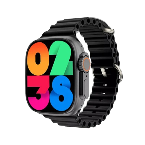 ساعت هوشمند