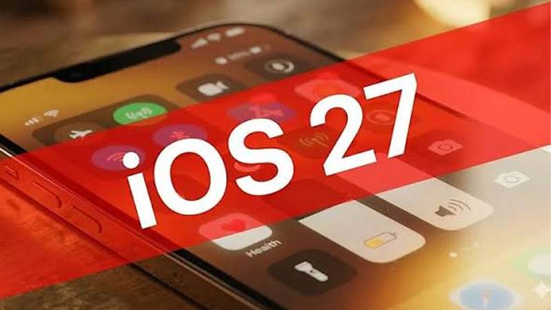 مهم‌ترین ویژگی های iOS 27