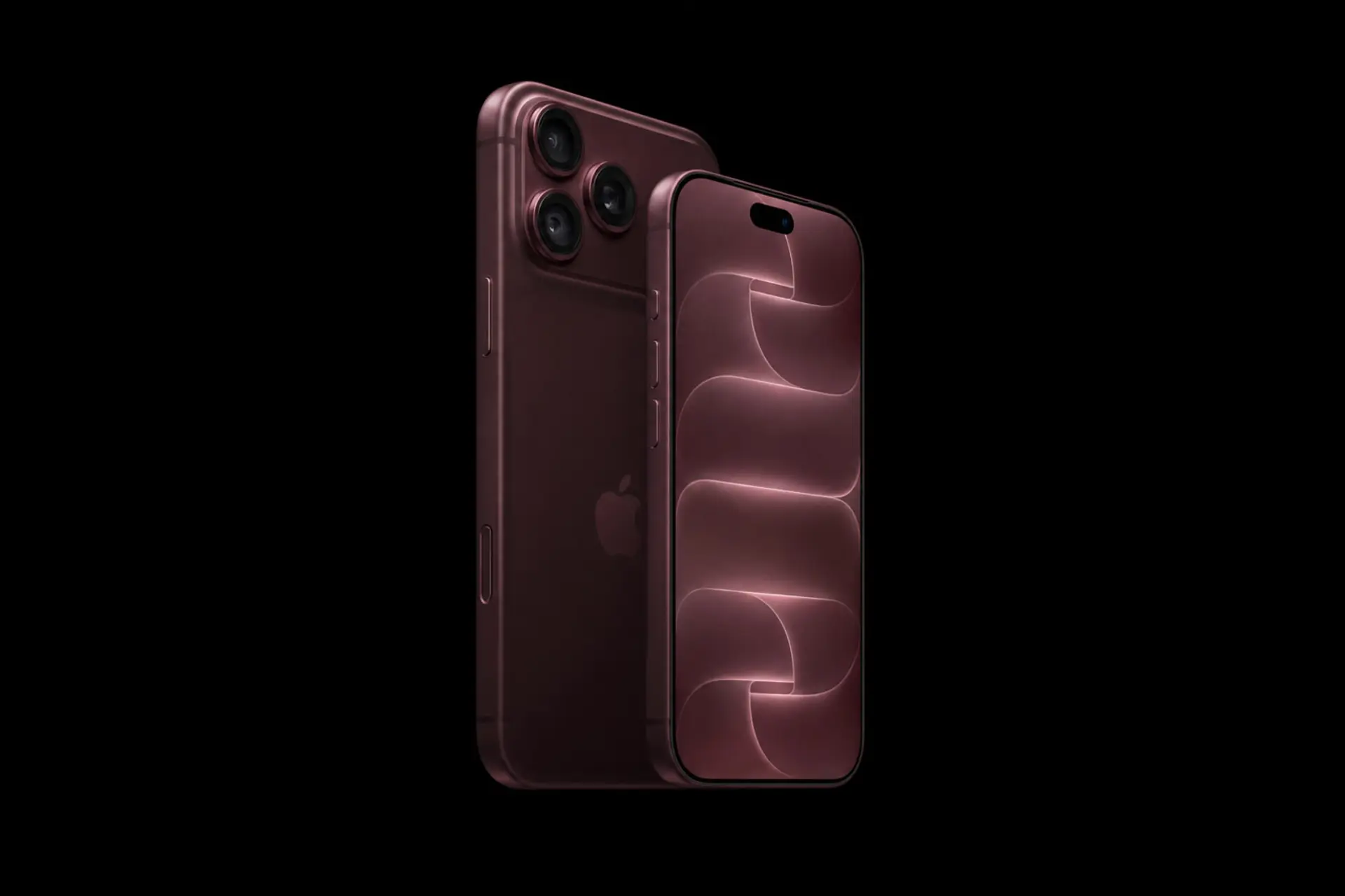 گوشی موبایل اپل iPhone 18 Pro Max ZA/A ظرفیت 256 گیگابایت رم 12 گیگابایت - Not Active