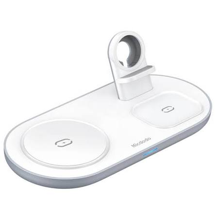 شارژر بی سیم مک دودو مدل CH-706