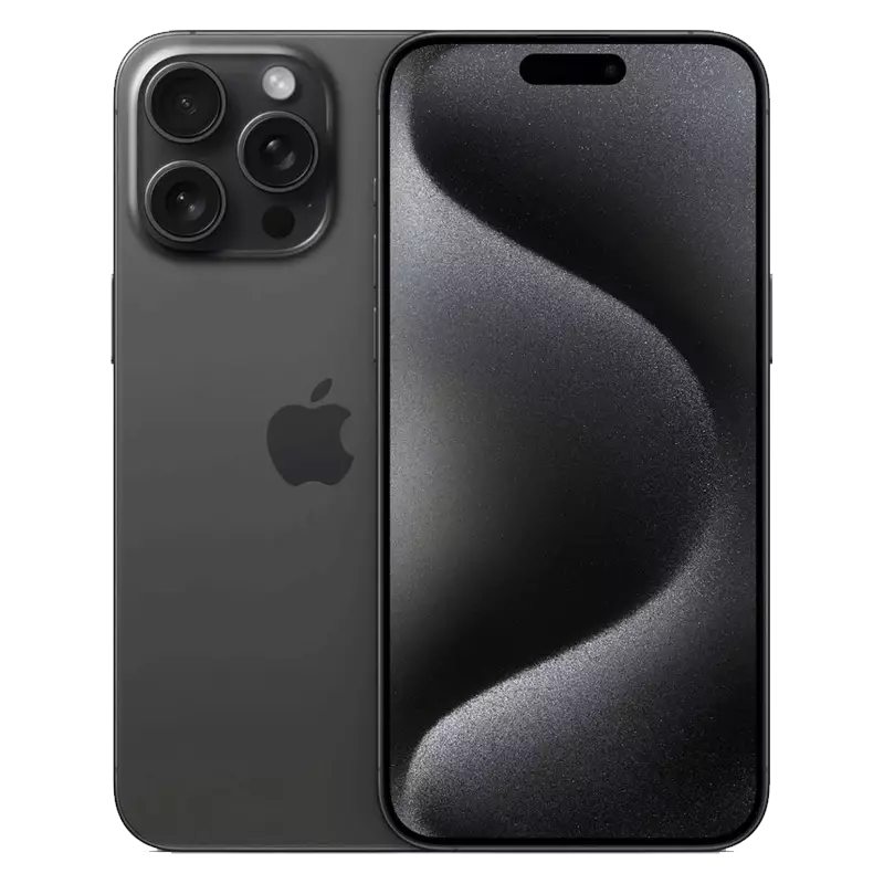 گوشی موبایل اپل iPhone 15 CH/A دو سیم کارت ظرفیت 128 گیگابایت رم 6 گیگابایت - Not Active رجیستر شده