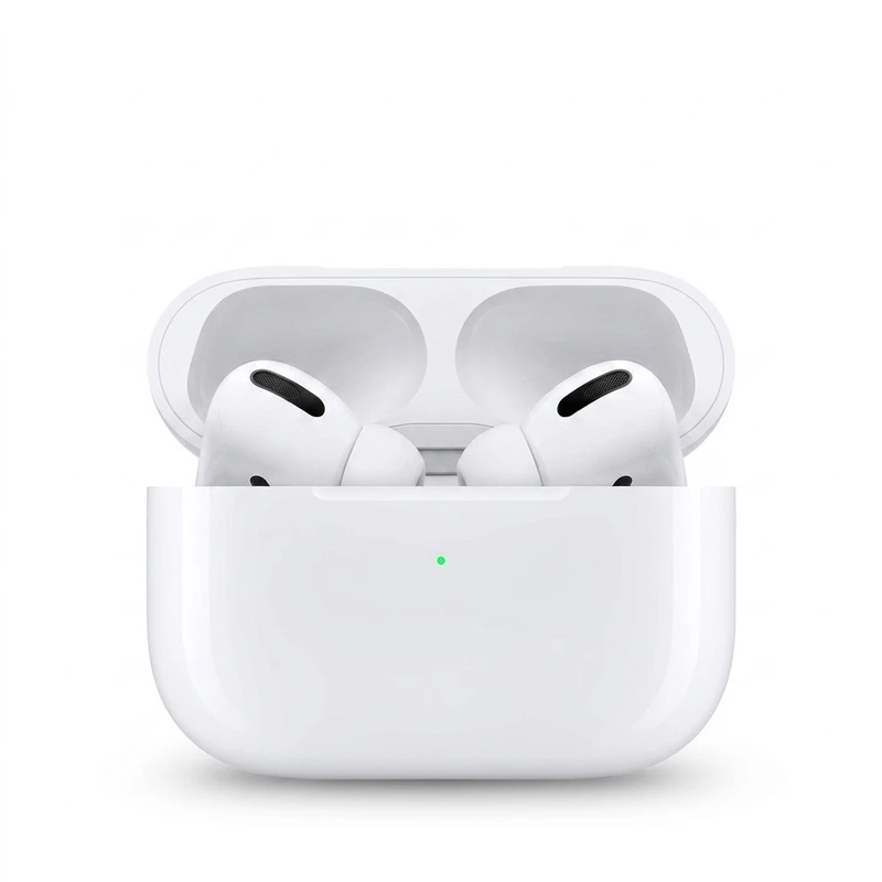 Airpods بلوتوثی اپل مدل AirPods Pro 2nd Generation