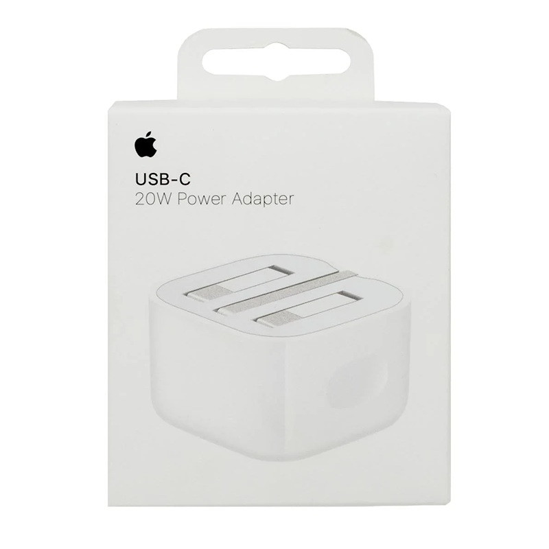 آداپتور شارژر  مدل A2344 Apple
