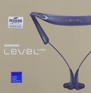 گردنی بلوتوثی مدل Level U Pro