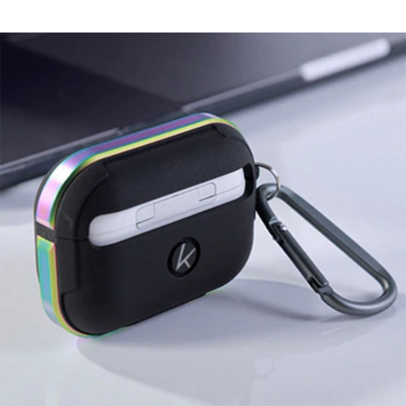 کاور کی-دوو مناسب برای کیس اپل ایرپاد پرو